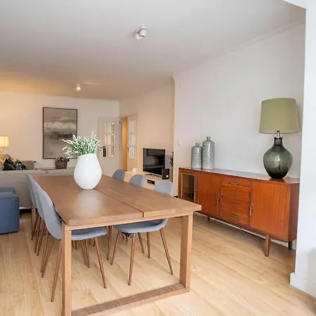 Apartmán Real Carcavelos Central Apt