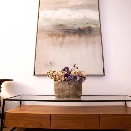 Apartmán Real Carcavelos Central Apt