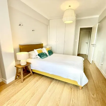 Apartmán Real Carcavelos Central Apt