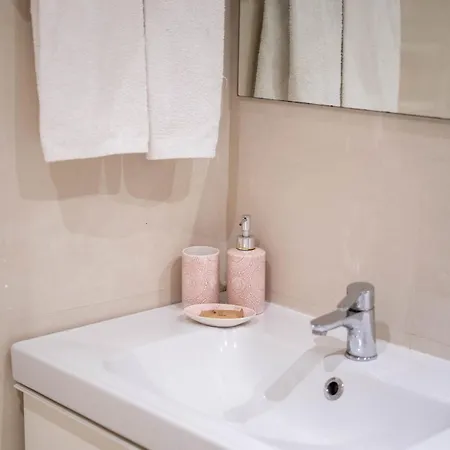 Real Apartment
