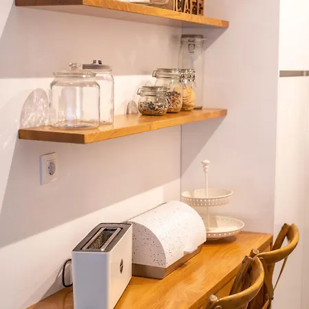 Apartment Real Carcavelos (Lisbon)